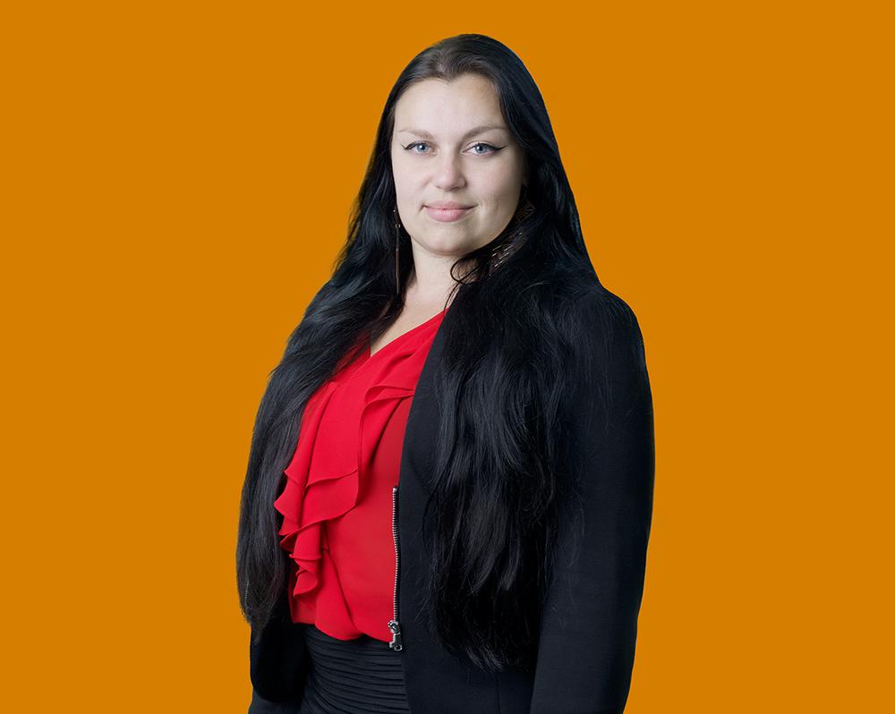 Photo of Evgenia Apelfeld