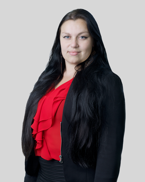 Evgenia Apelfeld