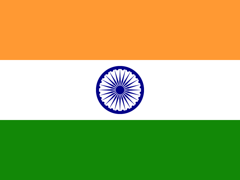 Flag: Hindi