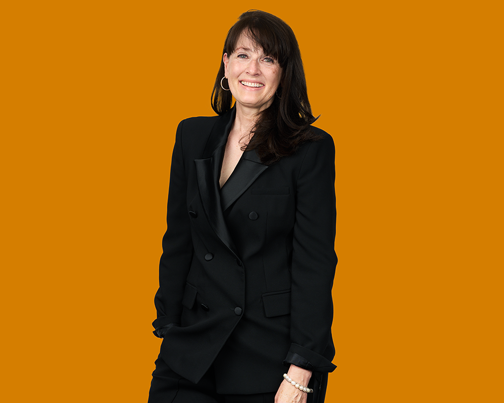 Photo of Cheryl Morrice