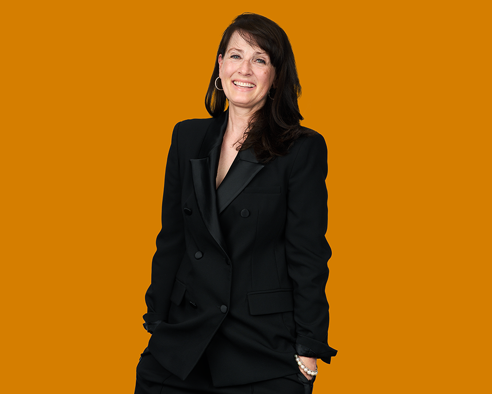 Photo of Cheryl Morrice