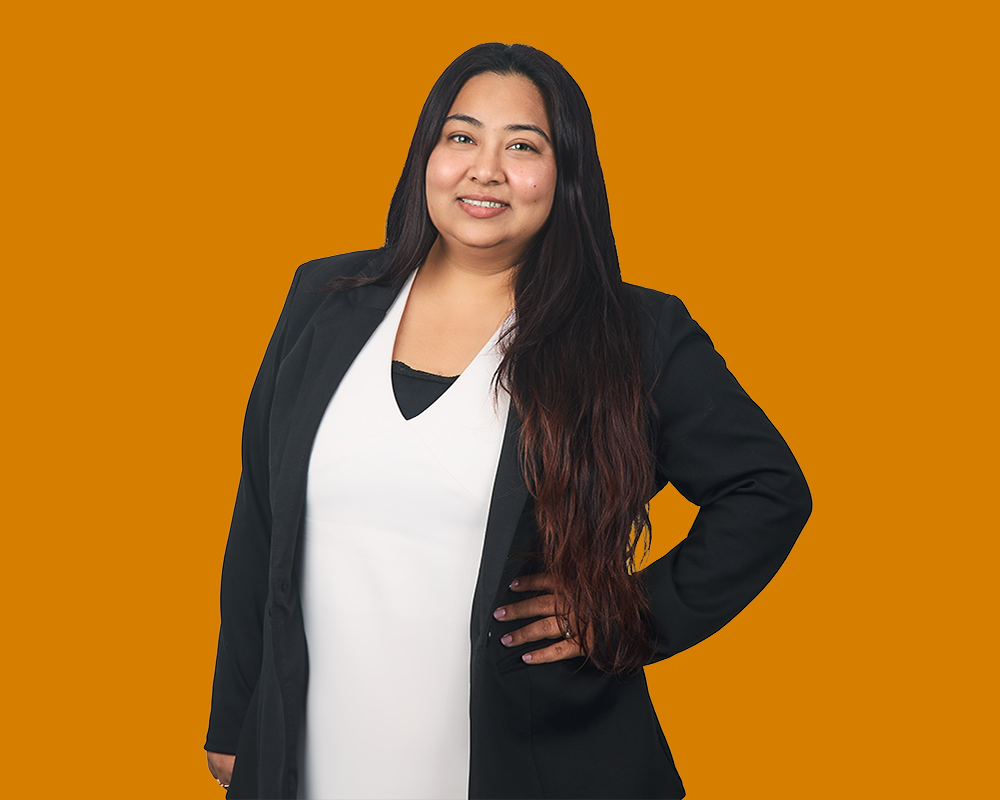 Photo of Aastha Kalia 