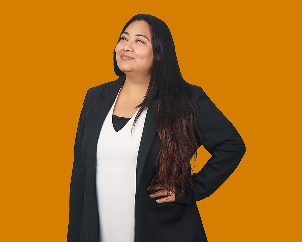 Photo of Aastha Kalia 