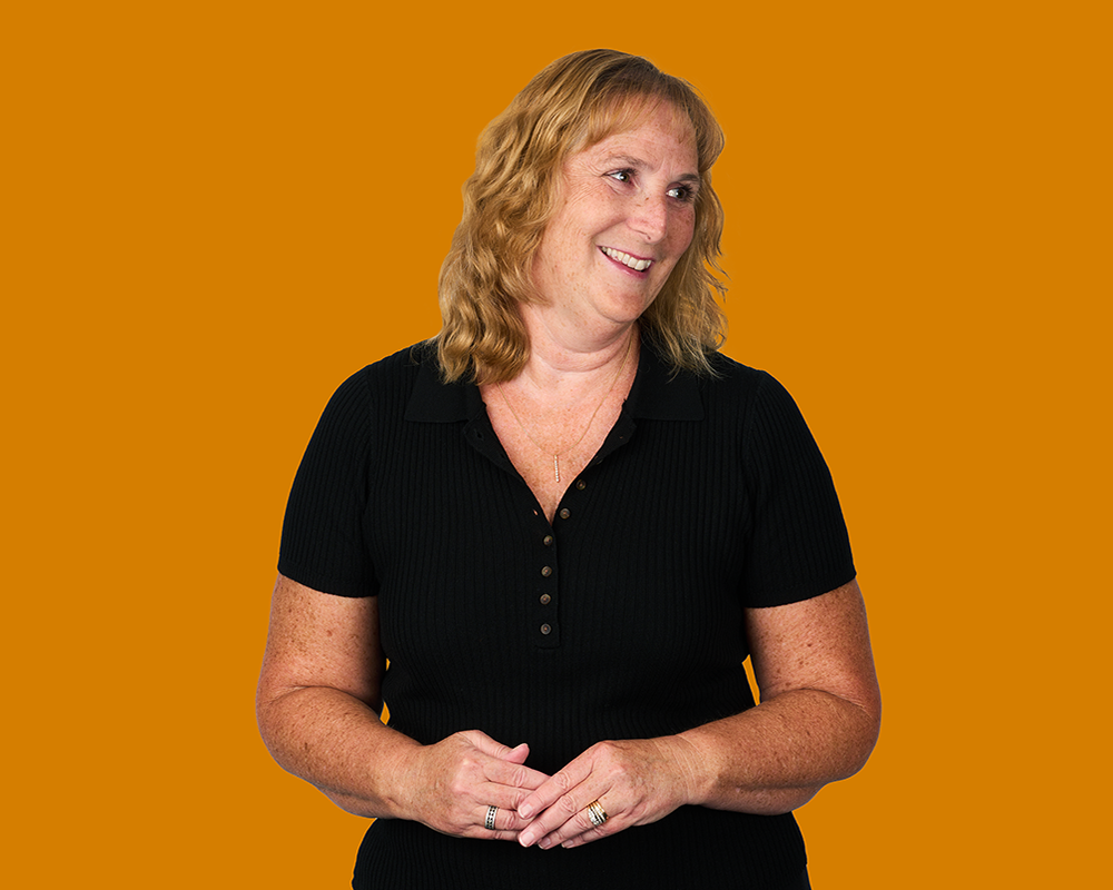 Photo of Beverley Smith