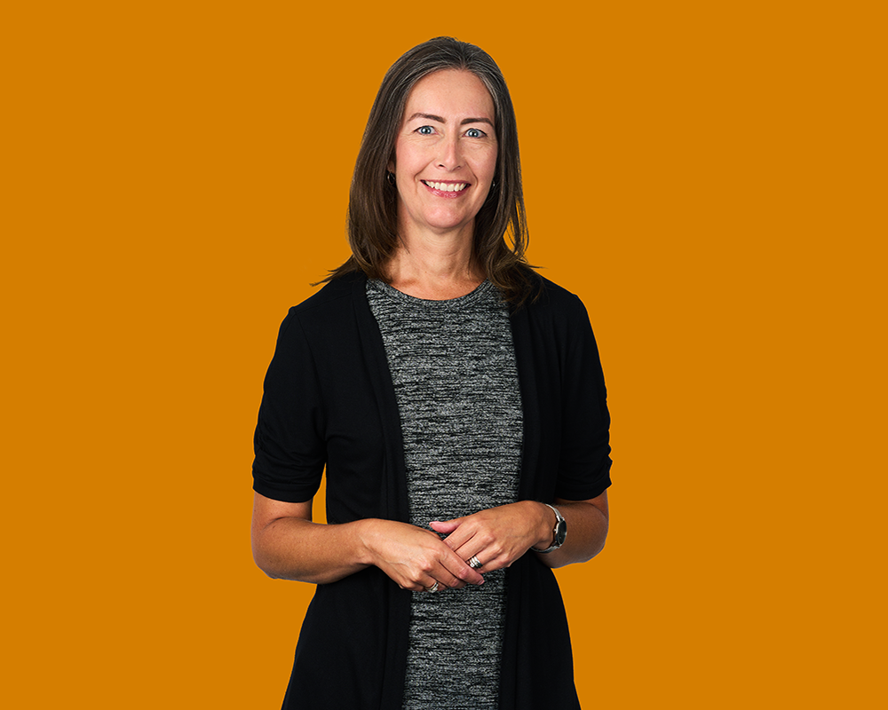 Photo of Caroline Beairsto