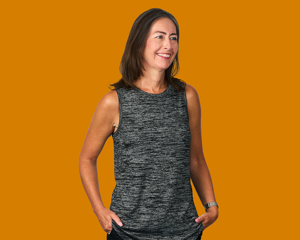 Photo of Caroline Beairsto