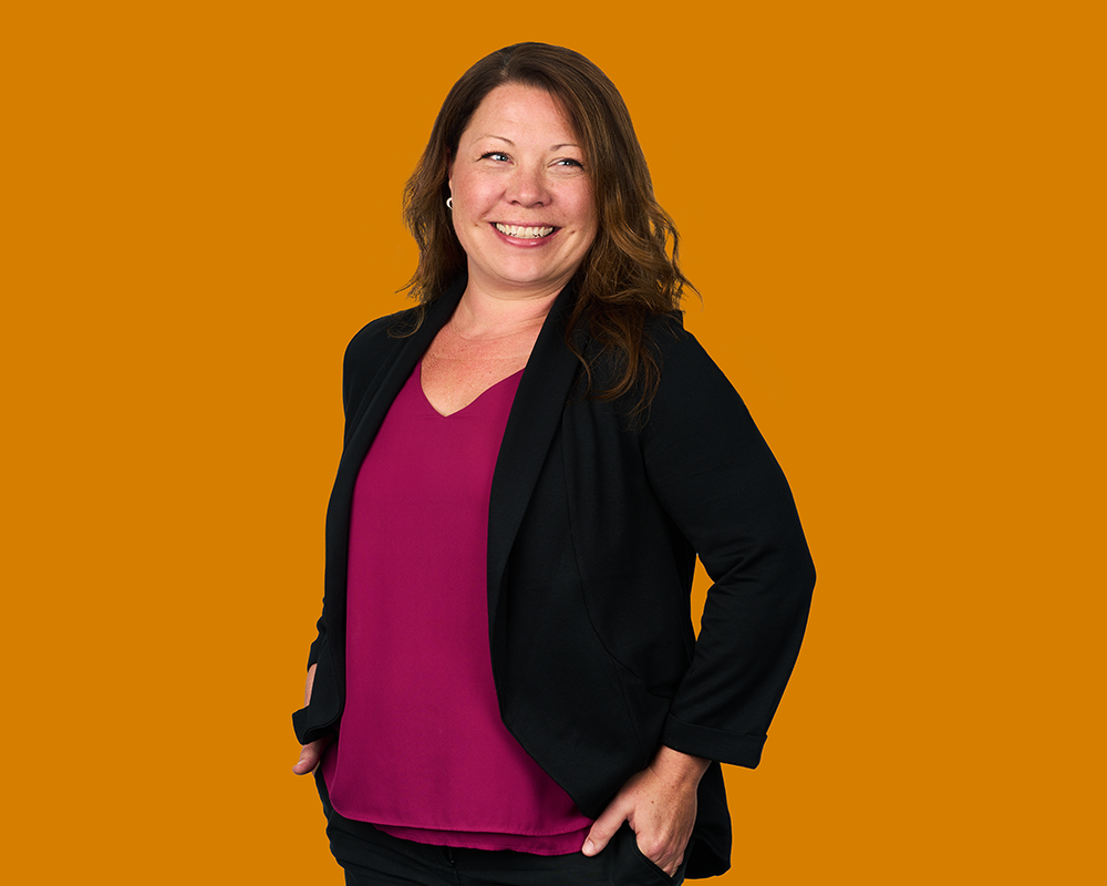 Photo of Celeste Naugler
