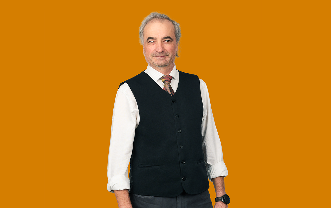 Photo of Gheorghe Solomon