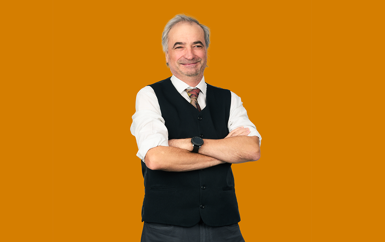 Photo of Gheorghe Solomon