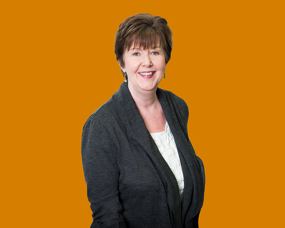 Photo of Kate Gotto