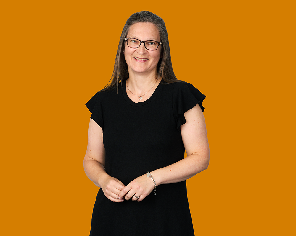 Photo of Lori Snow