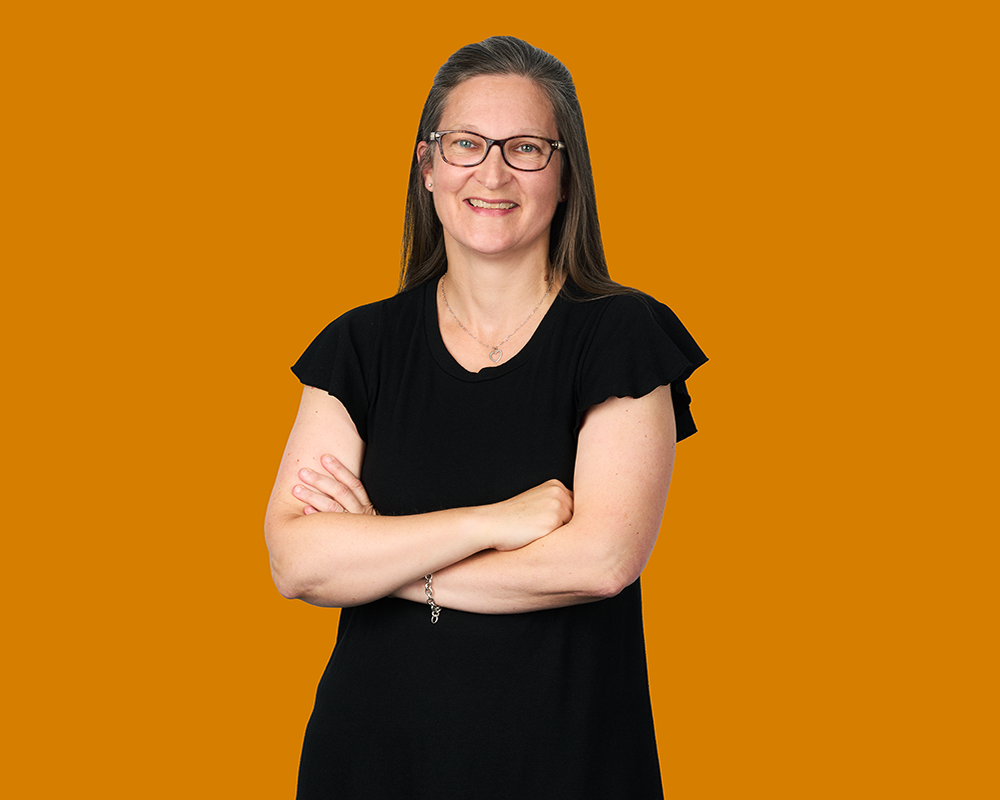 Photo of Lori Snow