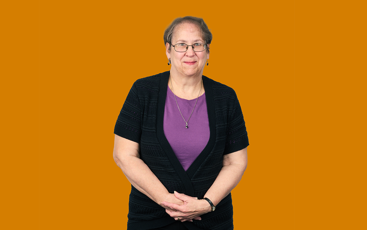Photo of Margaret  Huisman