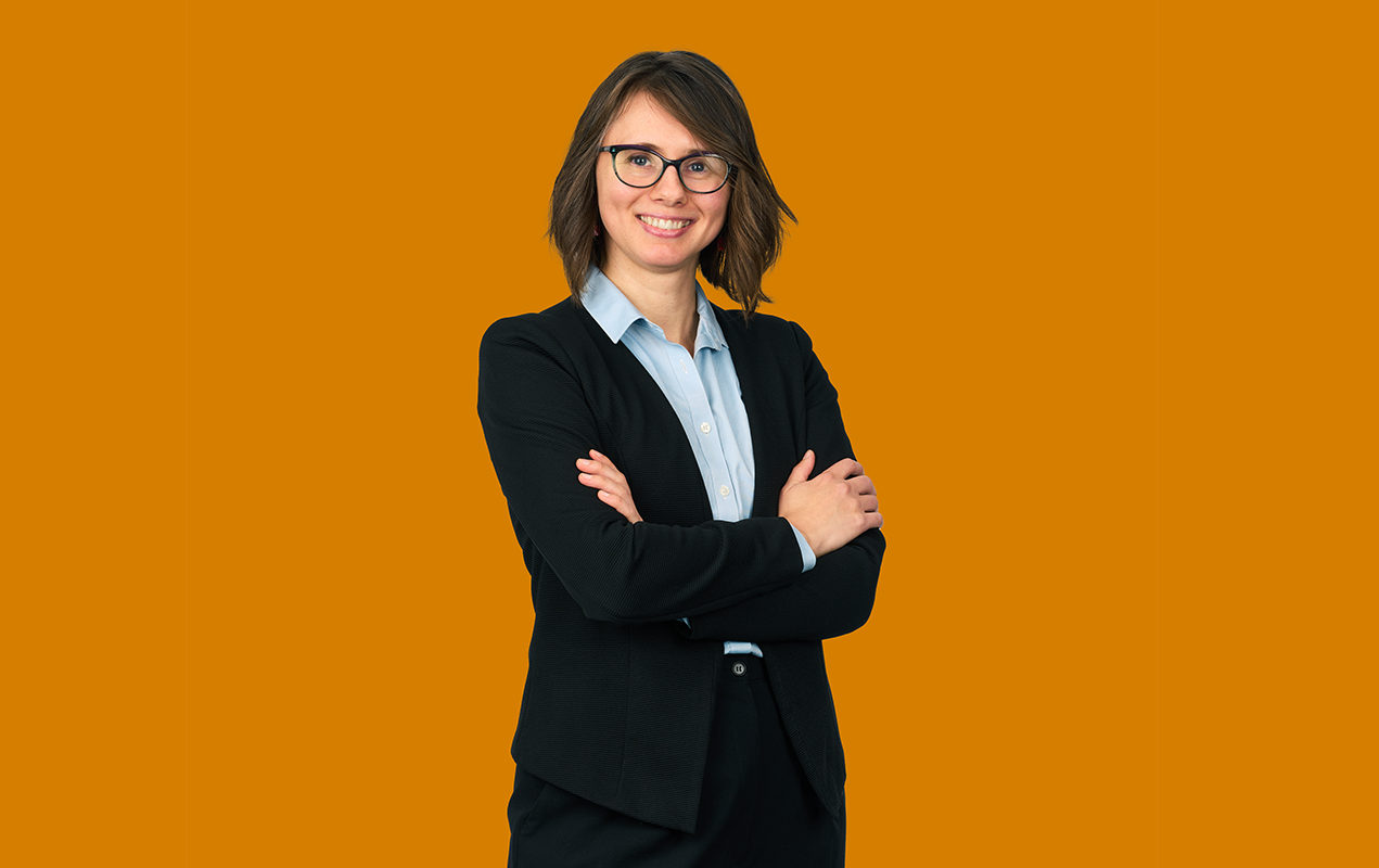 Photo of Mariya  Pritchard