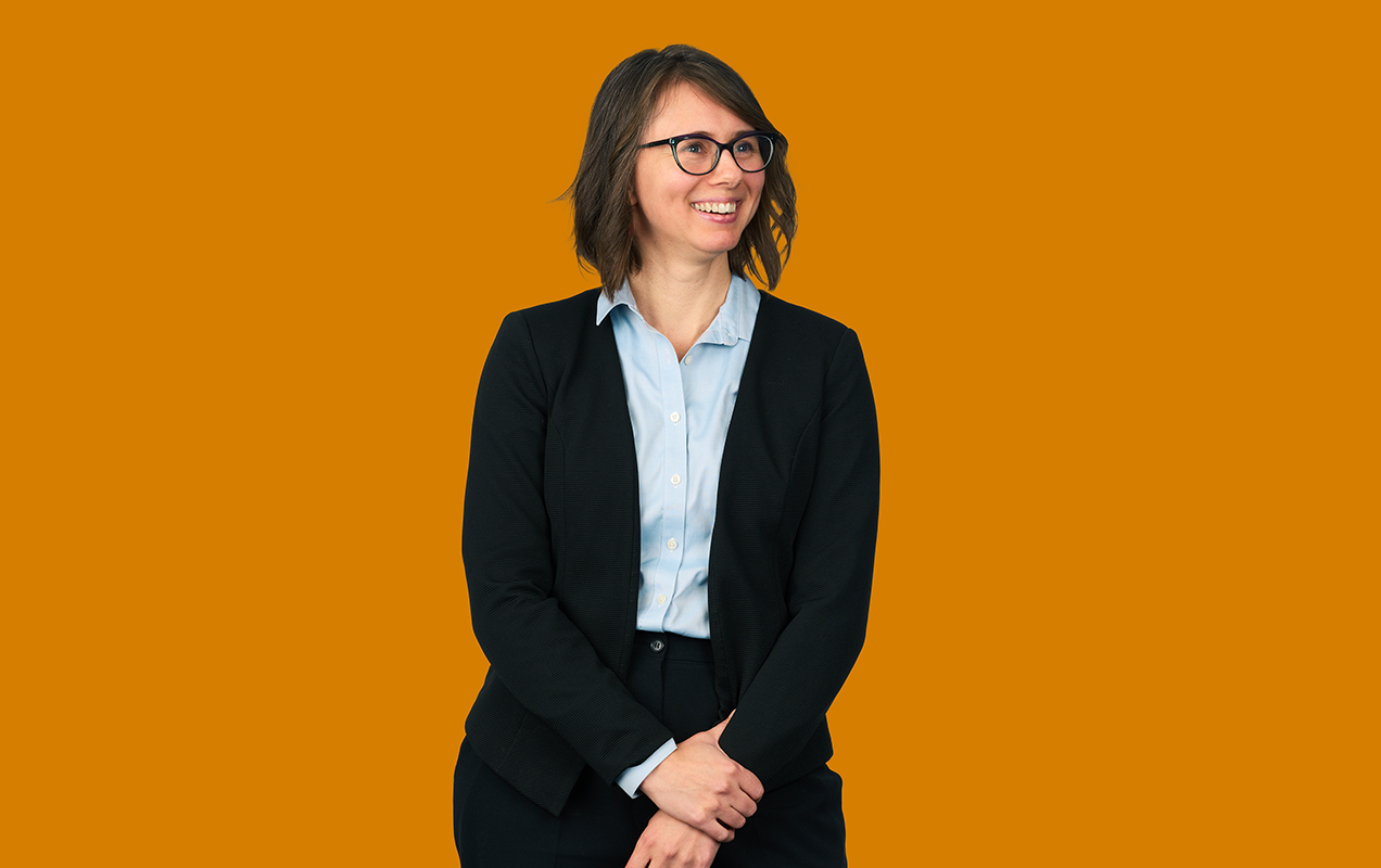 Photo of Mariya  Pritchard