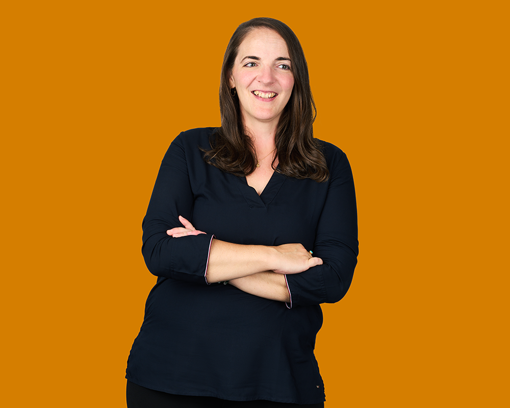Photo of Meghann  Besso