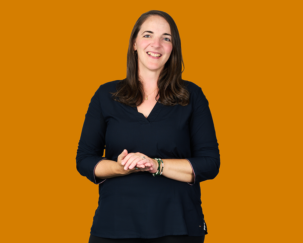 Photo of Meghann  Besso