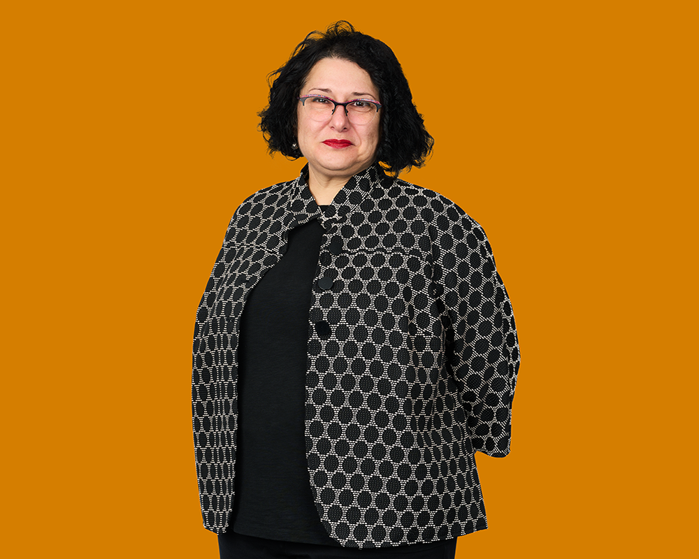 Photo of Meia Hunt