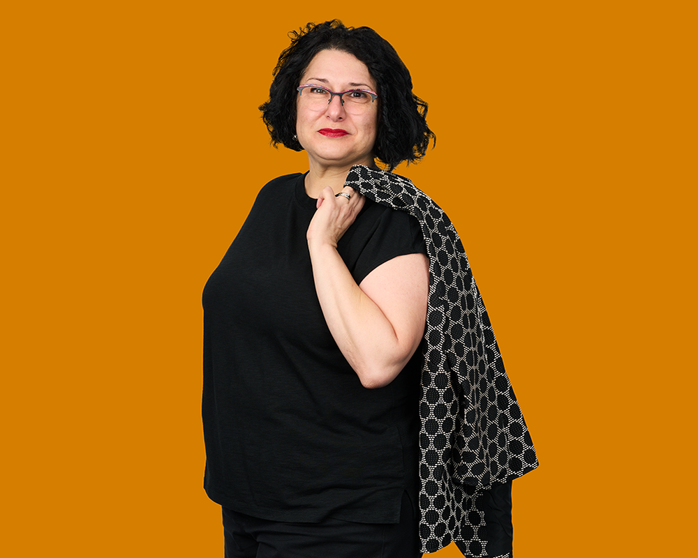 Photo of Meia Hunt