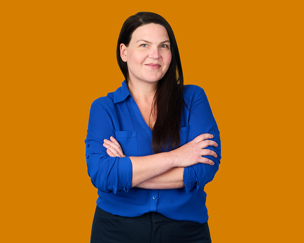 Photo of Melissa  Ford