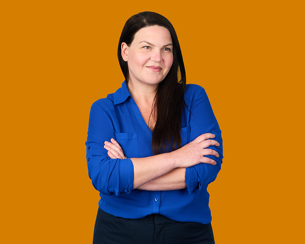Photo of Melissa  Ford