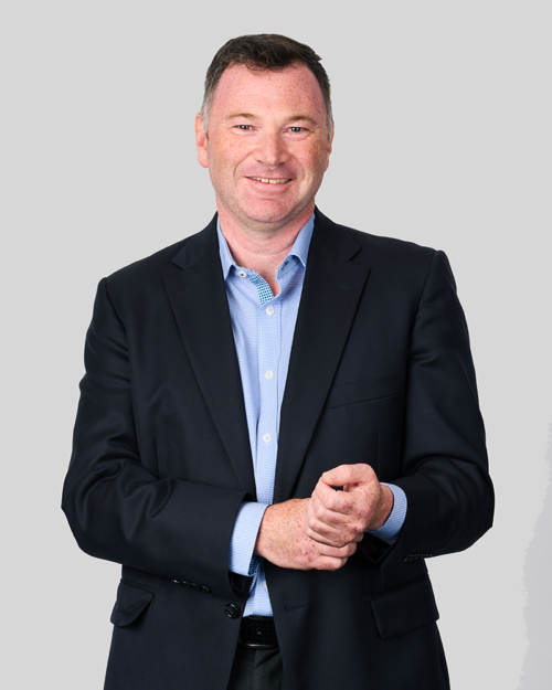 Photo of Michael  Maskery, Ph.D.