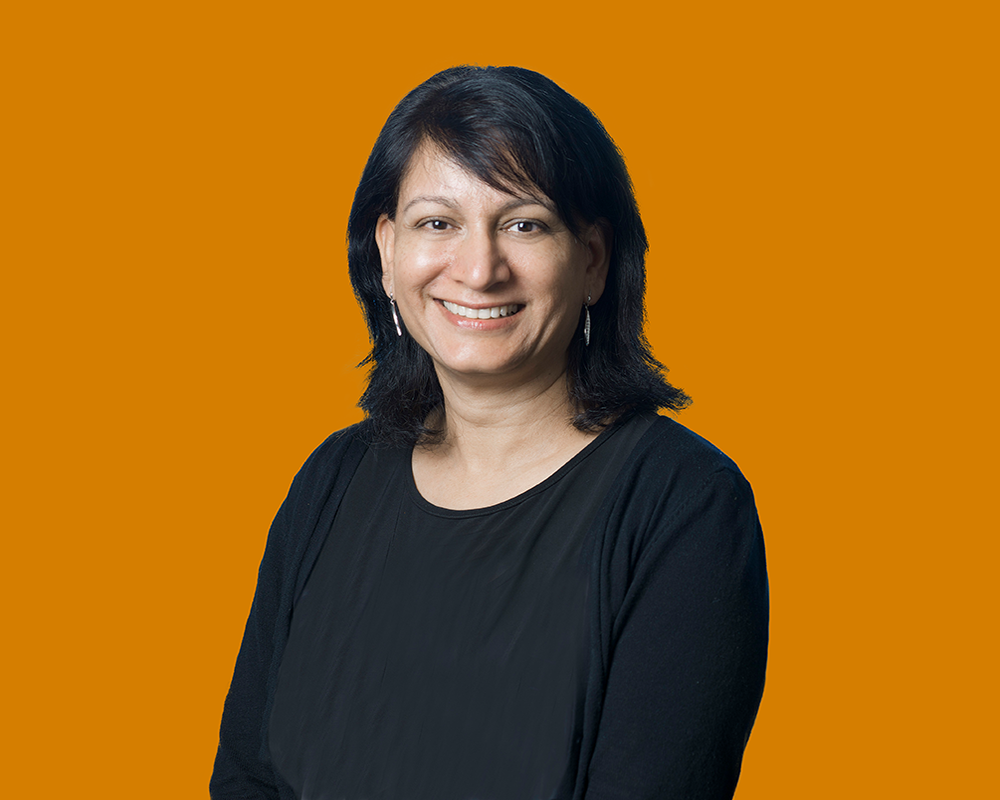 Photo of Poonam Tauh, Ph.D.