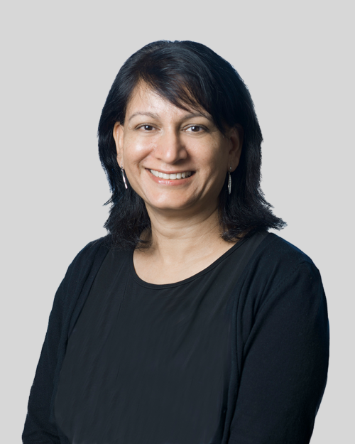 Poonam Tauh, Ph.D.