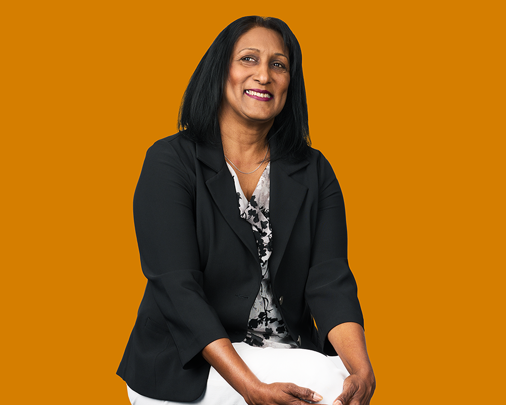 Photo of Priyan Perera