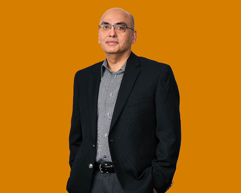 Photo of Rajesh Chhabria