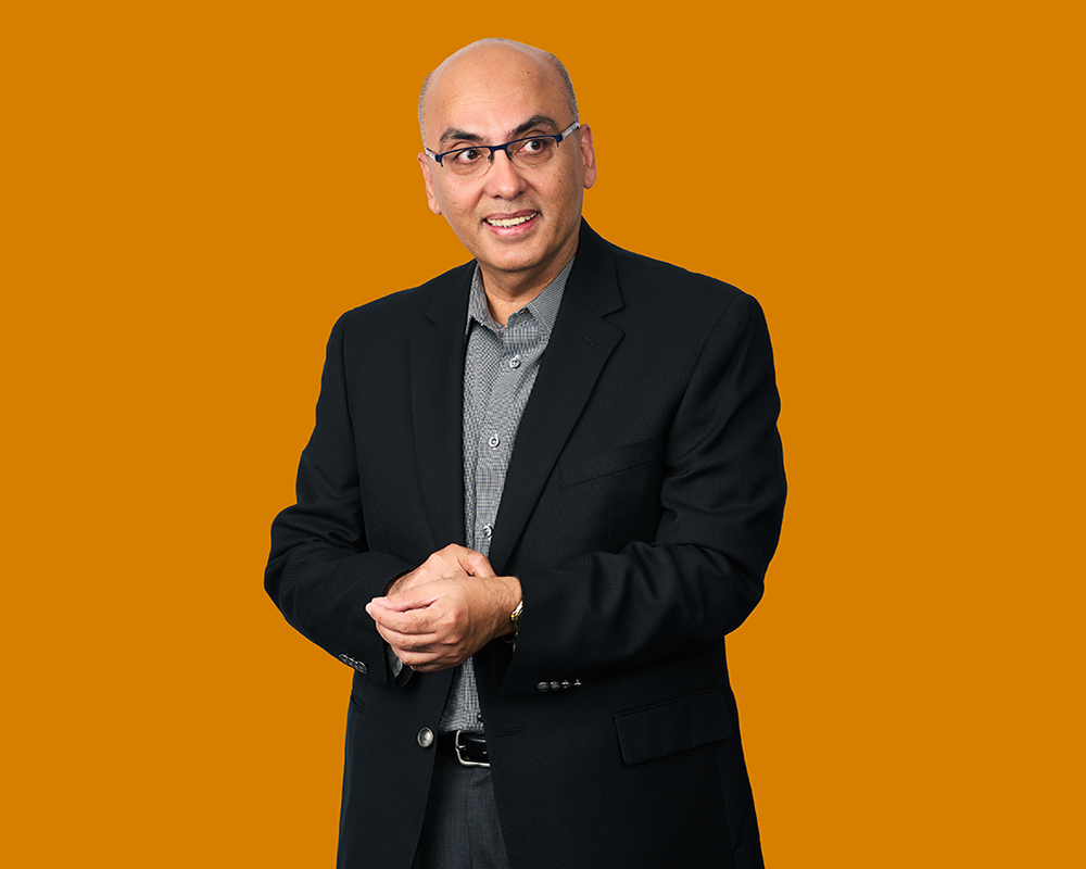 Photo of Rajesh Chhabria