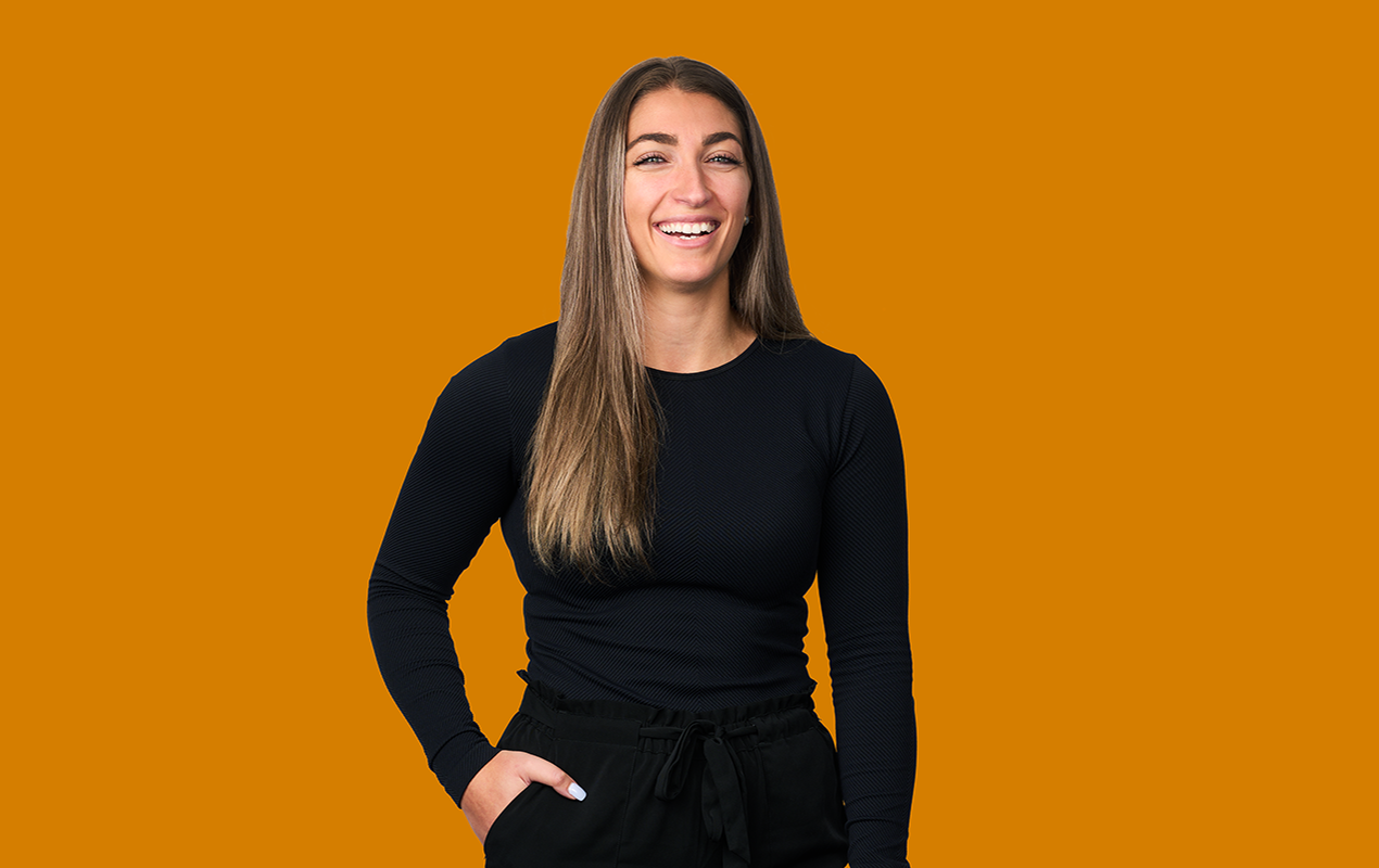 Photo of Sabrina Cobisa