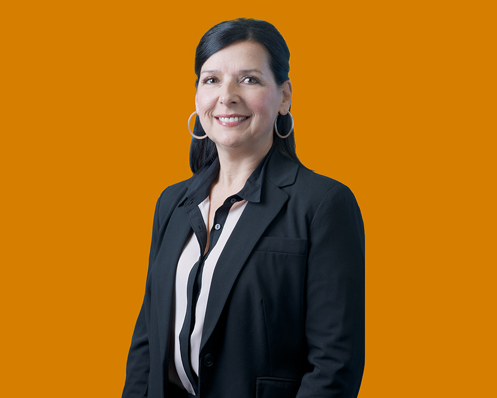 Photo of Sandra D'Angelo