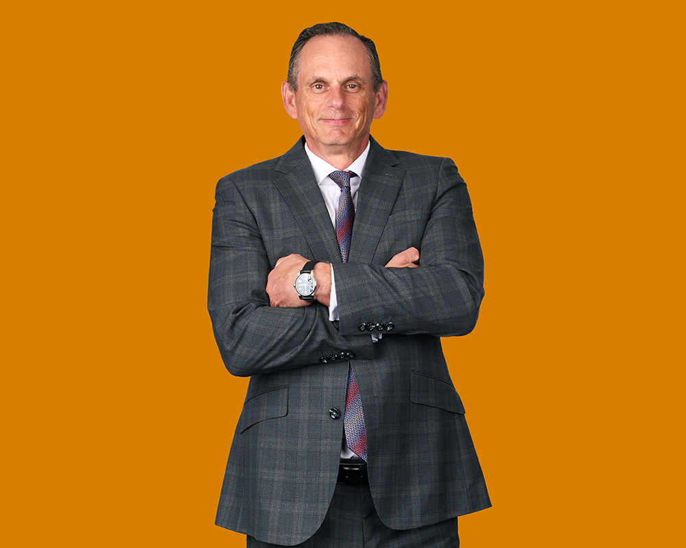 Photo of Scott  Miller