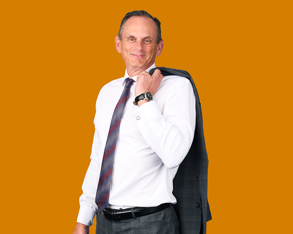 Photo of Scott  Miller