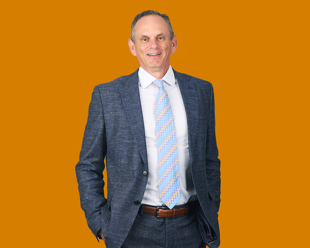 Photo of Scott  Miller