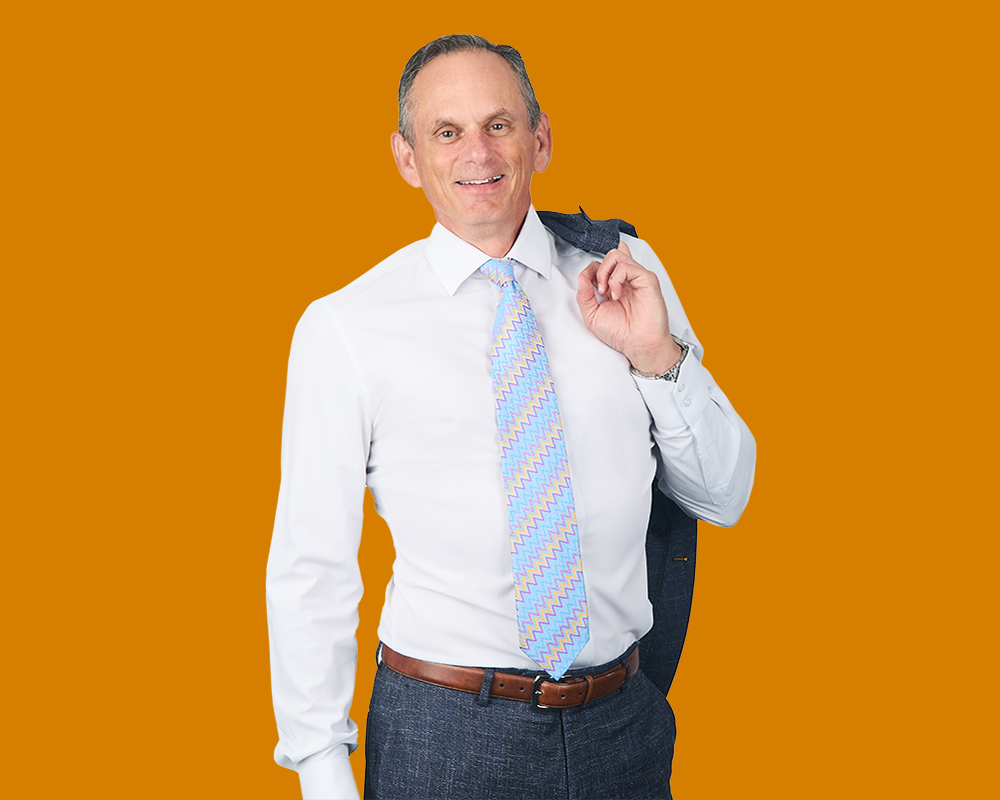 Photo of Scott  Miller