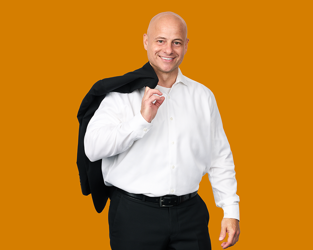 Photo of Viktor  Haramina