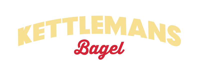 Kettlemans bagel