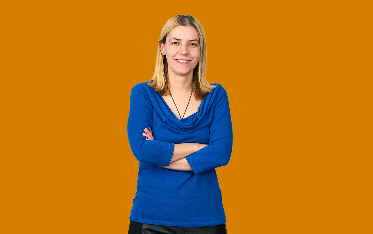 Photo of Danae  Tsikouras