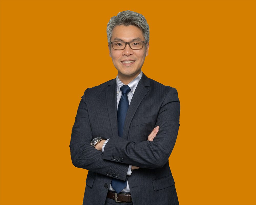 Photo of Ming  Shum