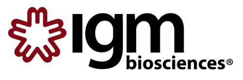 IGM Biosciences