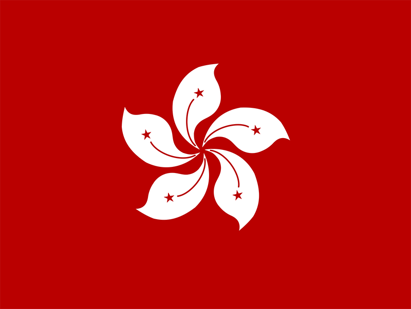 Flag: Cantonese