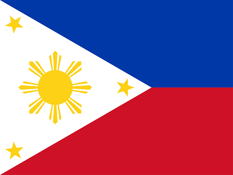Flag: Tagalog