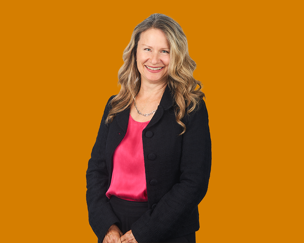 Photo of Giselle Hanau