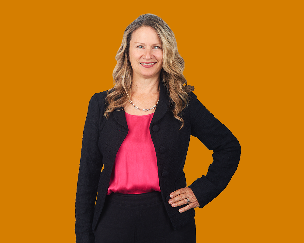 Photo of Giselle Hanau