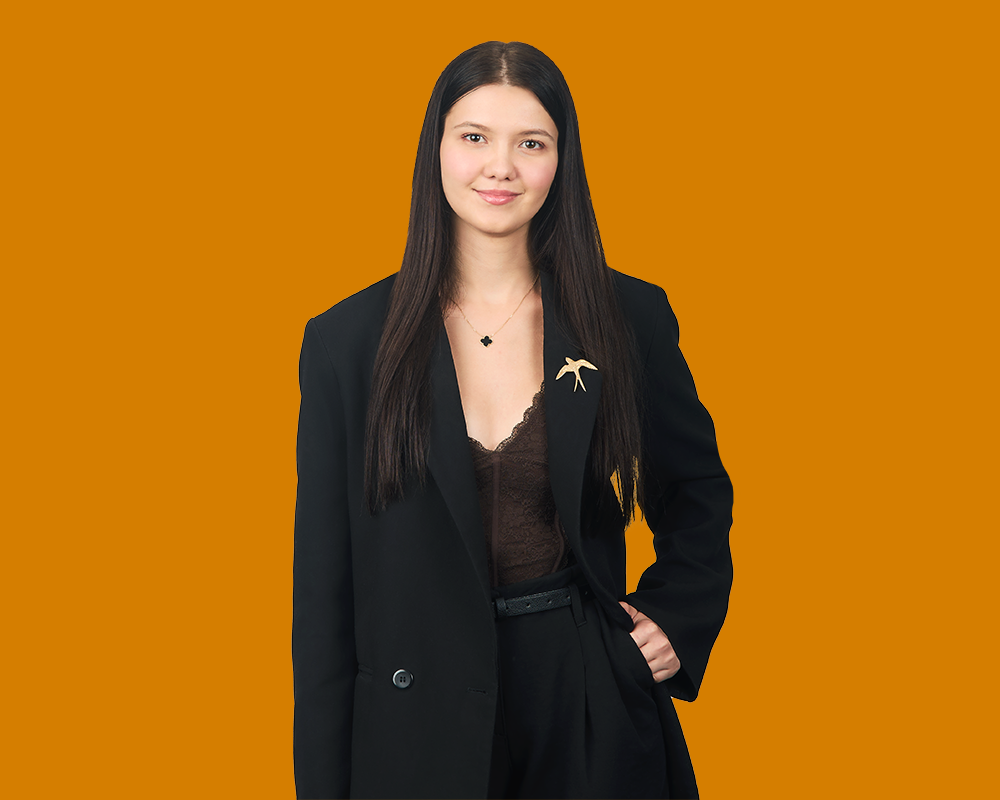 Photo of Sofia  Lialiuk 