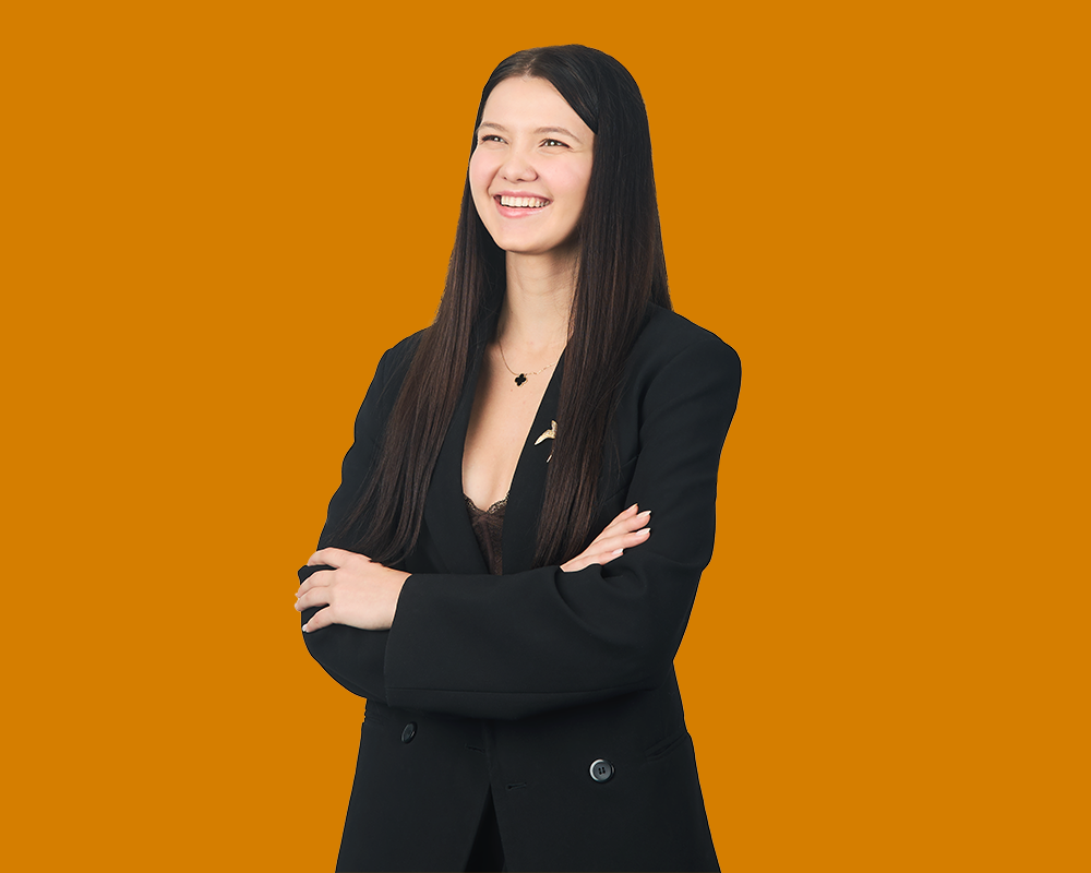 Photo of Sofia  Lialiuk 