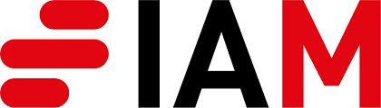 company logo