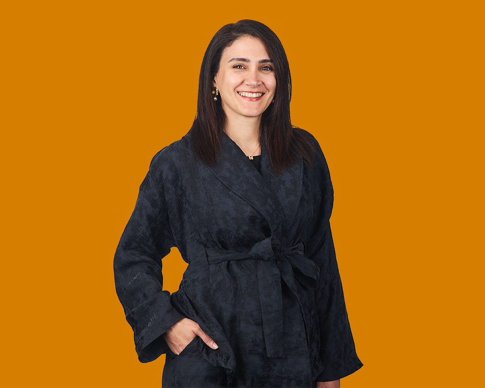 Photo of Farnoosh  Manbachi 